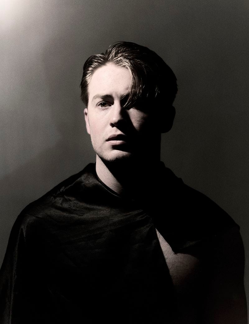 Nadav Kander — портфолио 11