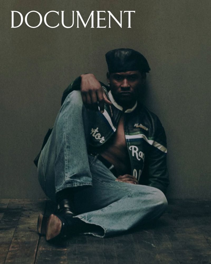 Shawn Shizz Porter — портфолио 2