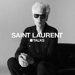 Yves Saint Laurent — портфолио 2