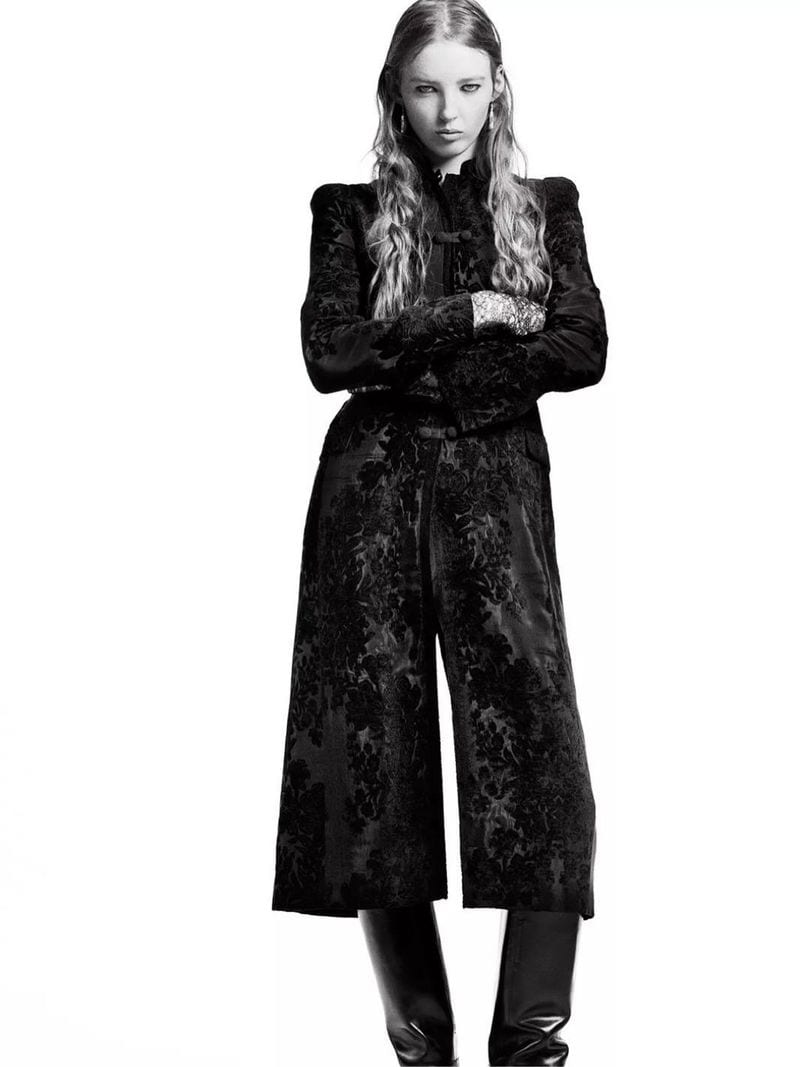 Imogen Cunliffe — photo 4