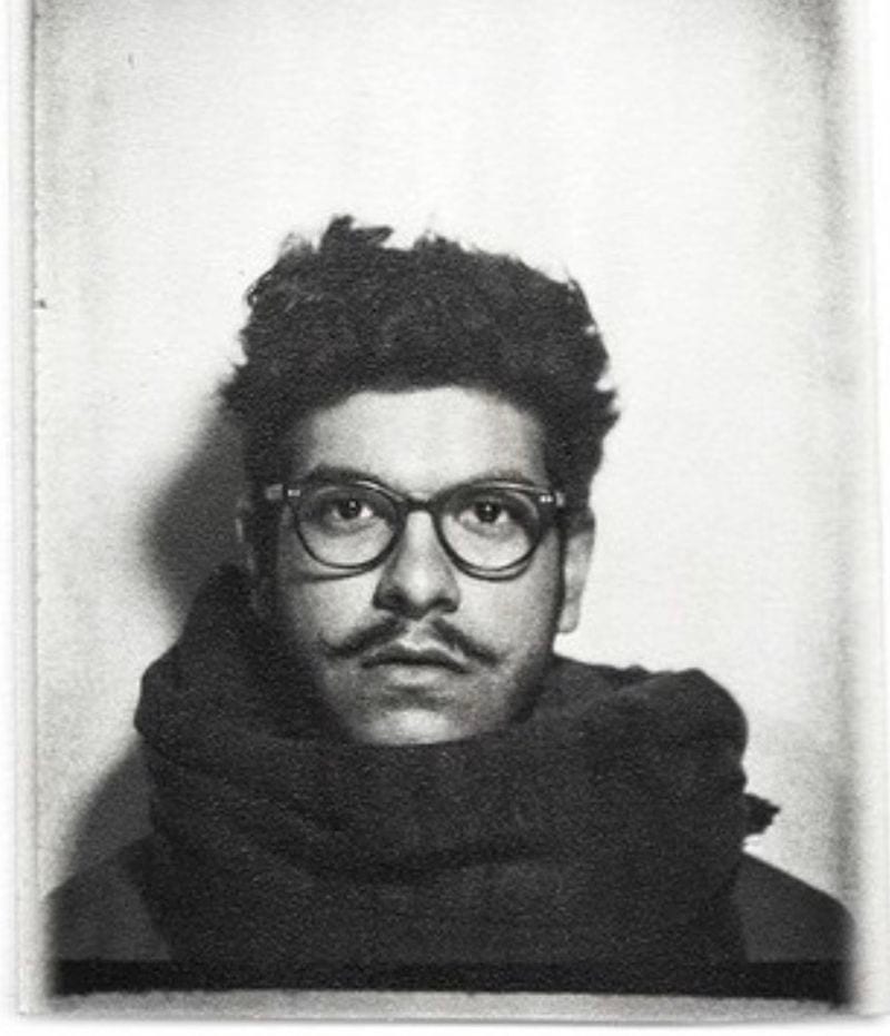 Furkan Temir — портфолио 1