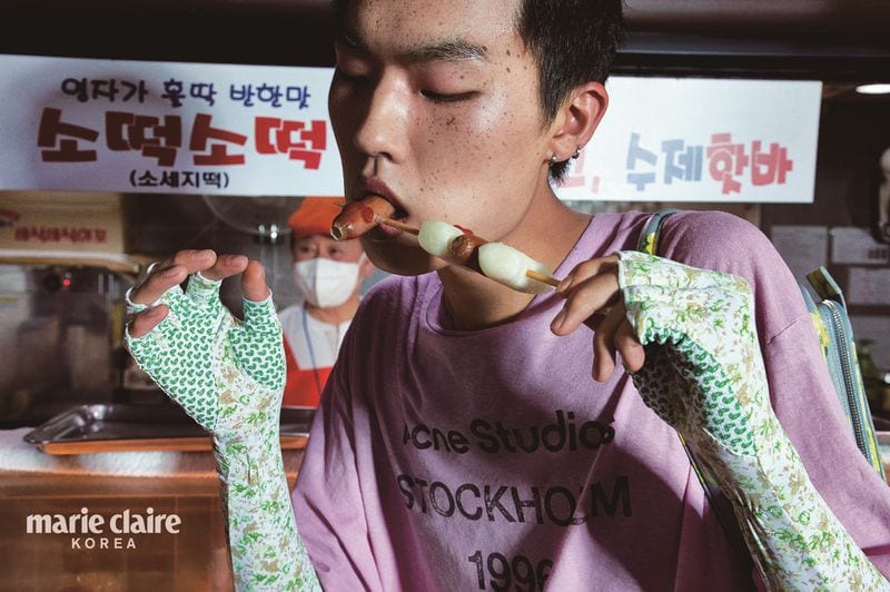 Kim Dongha — photo 6