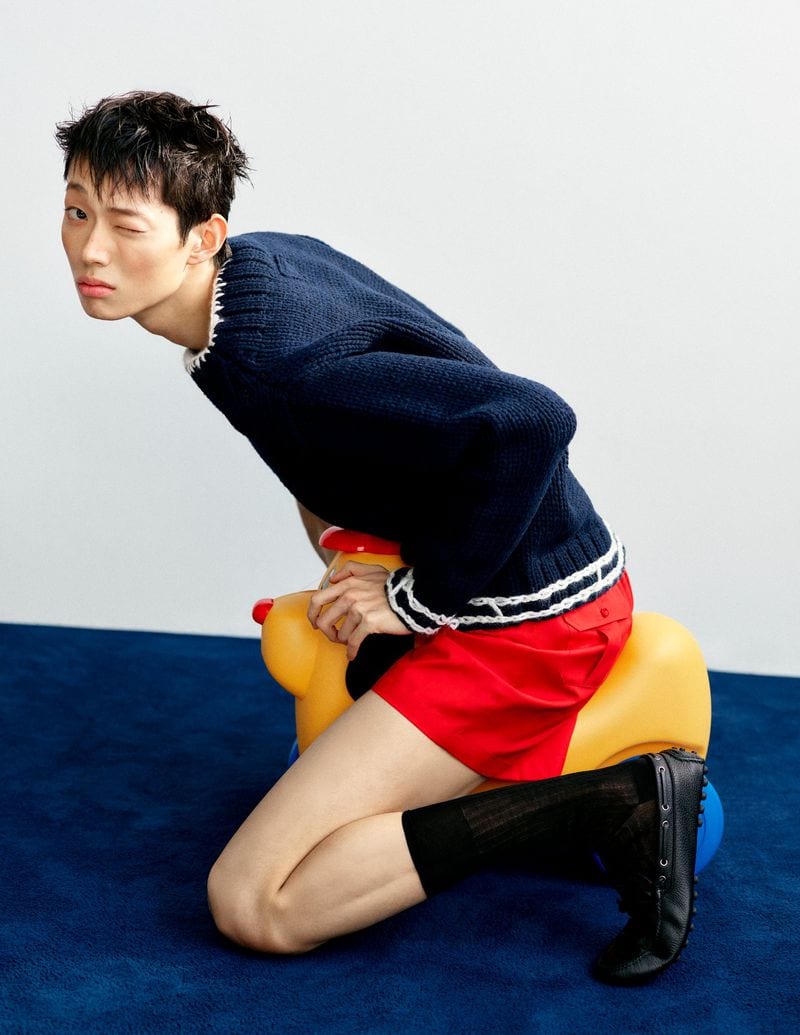 Minki Kwon — photo 10