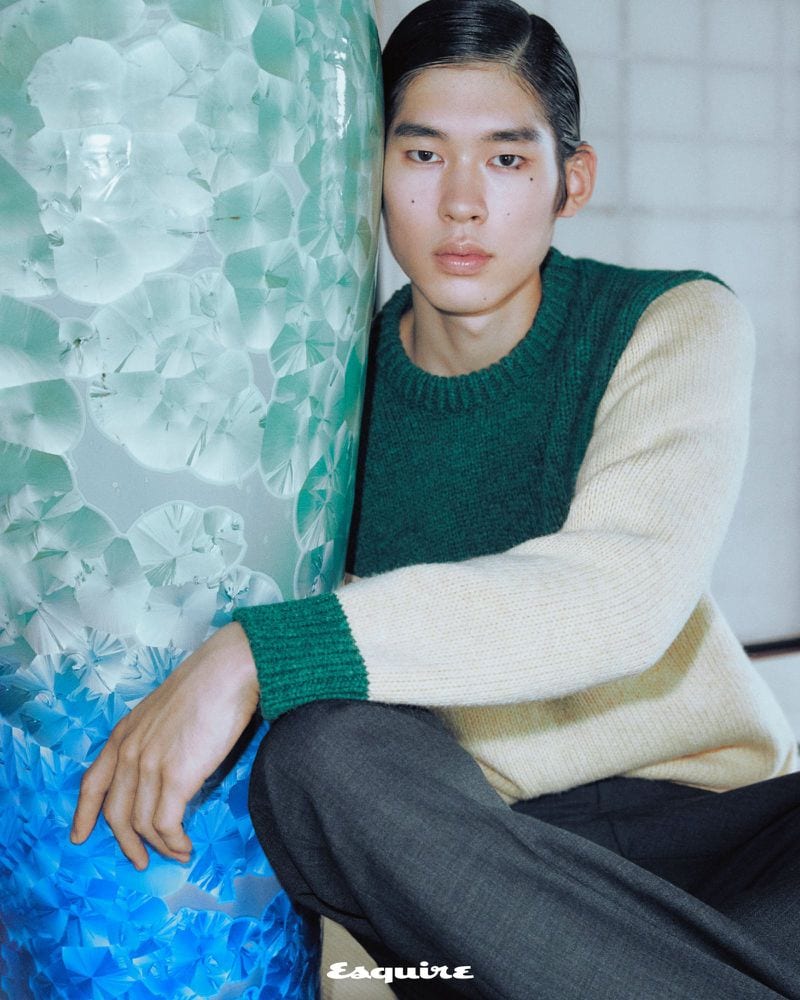 Han Jin Hee — photo 8