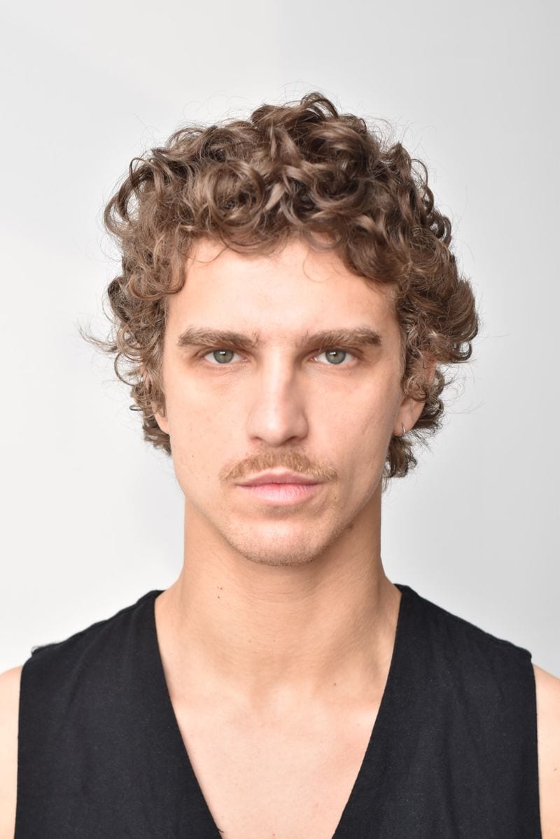 Grzegorz Chanko — photo 1