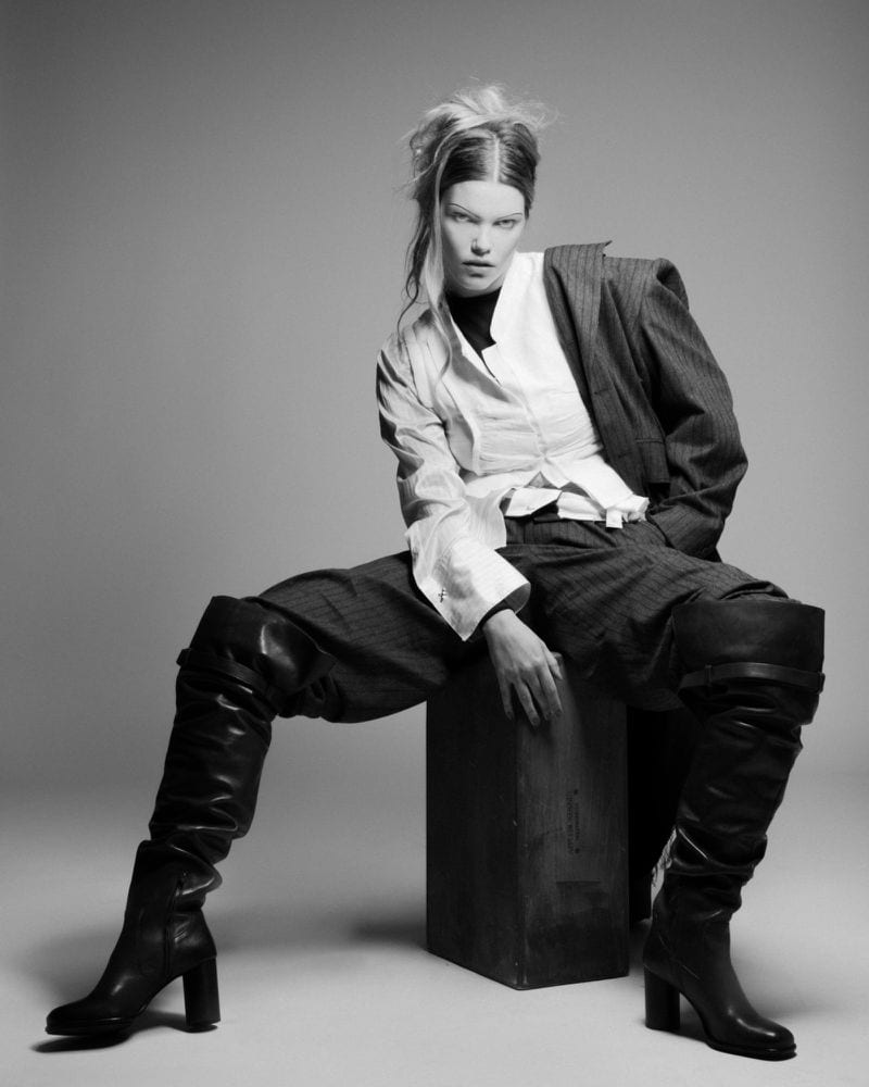 Molly Constable — photo 1