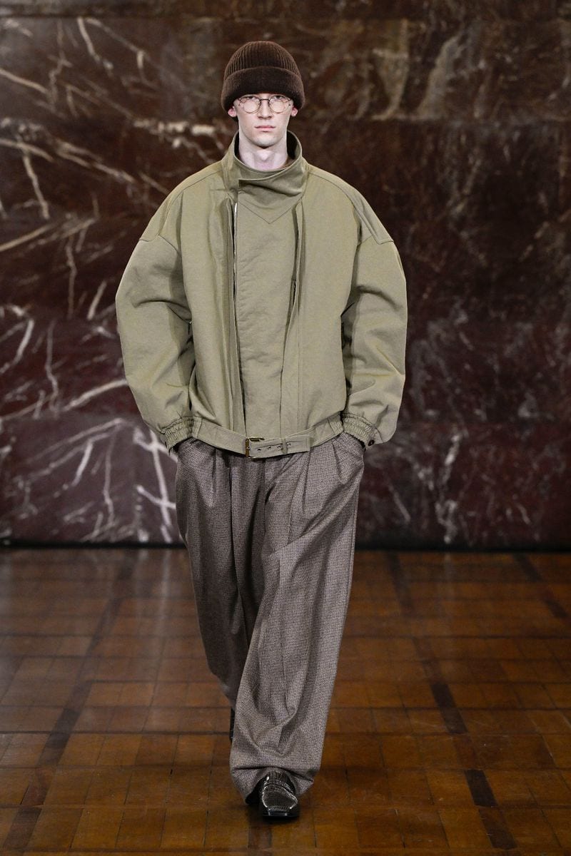 Laurenz Houston — photo 4