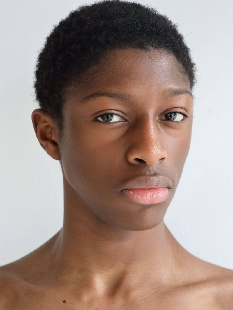 Mamadou Diarrassouba — photo 1