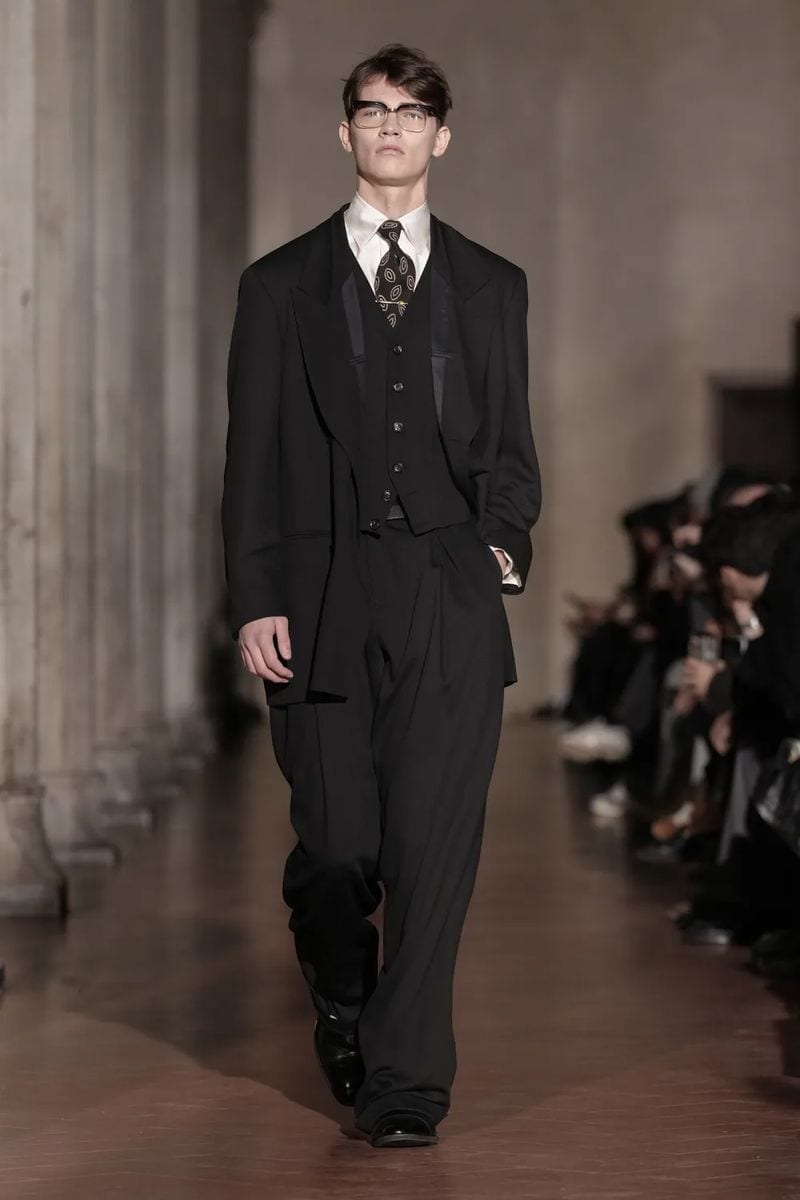 Theo Fisher — photo 3