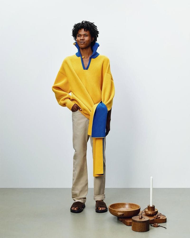 Amir Ogunsi — photo 9