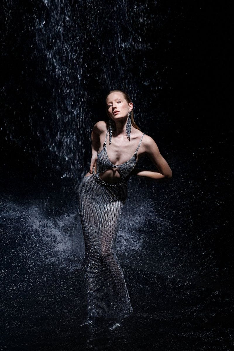 Marie Louwes — photo 3