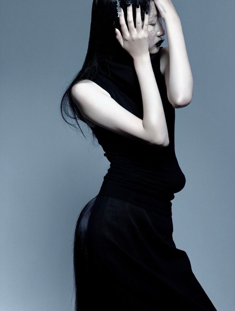 Li Shirui — photo 4
