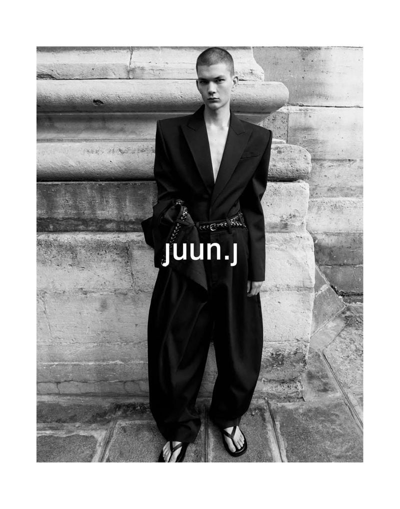 Hong Janghyun — portfolio 8