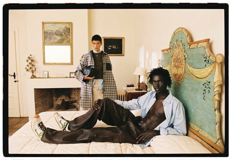 Zakaria Dau — photo 7