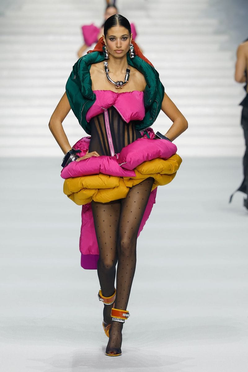 Malika El Maslouhi — photo 9