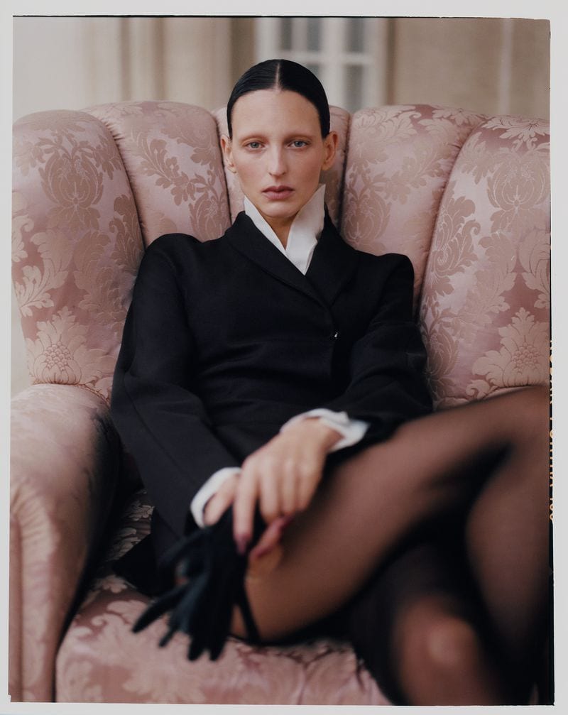Georgina Stojiljkovic — photo 1