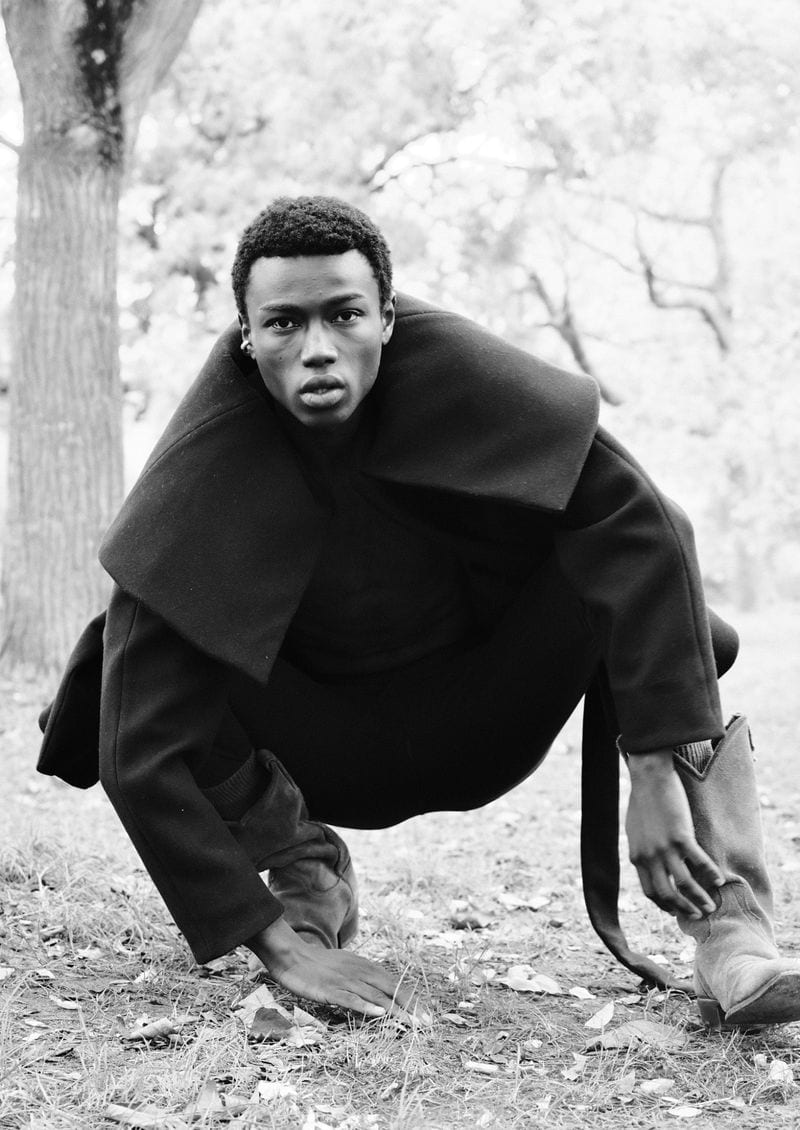 Emanuel Bassangue — photo 1