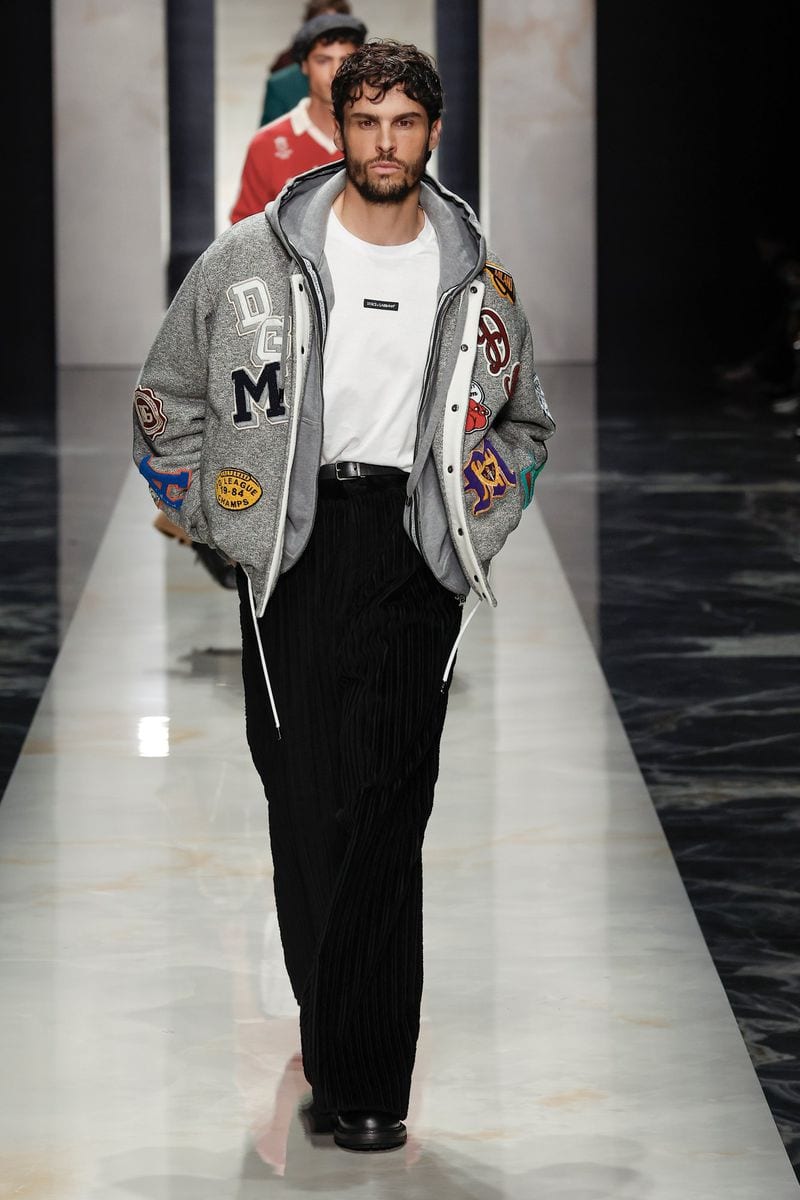 Baptiste Giabiconi — photo 4