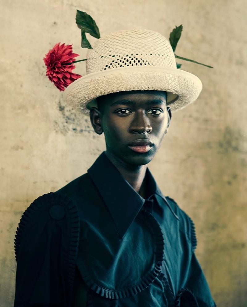 Makhan Sakho — photo 1