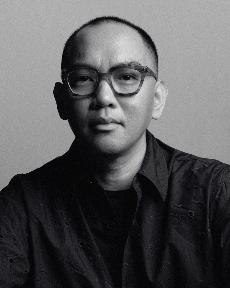 Jed Tallo — портфолио 1