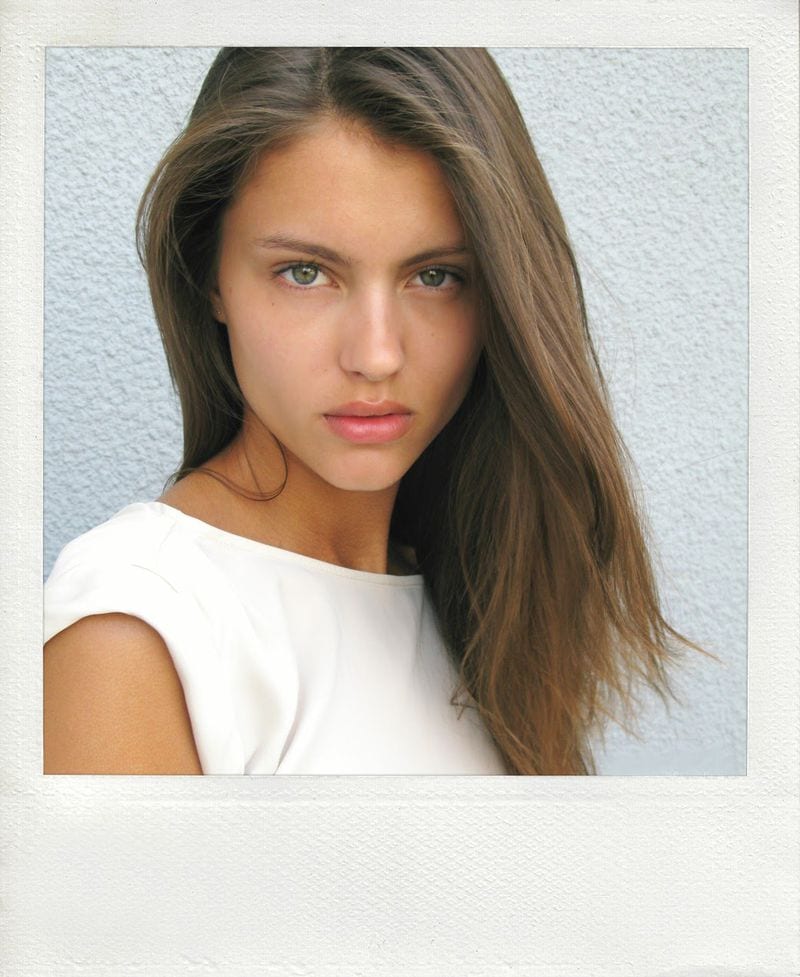 Anett Griffel — photo 4