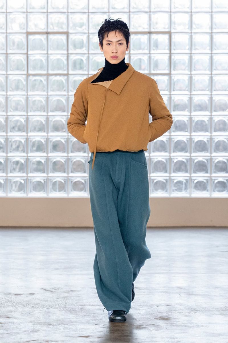 Ann Taiheng — photo 4