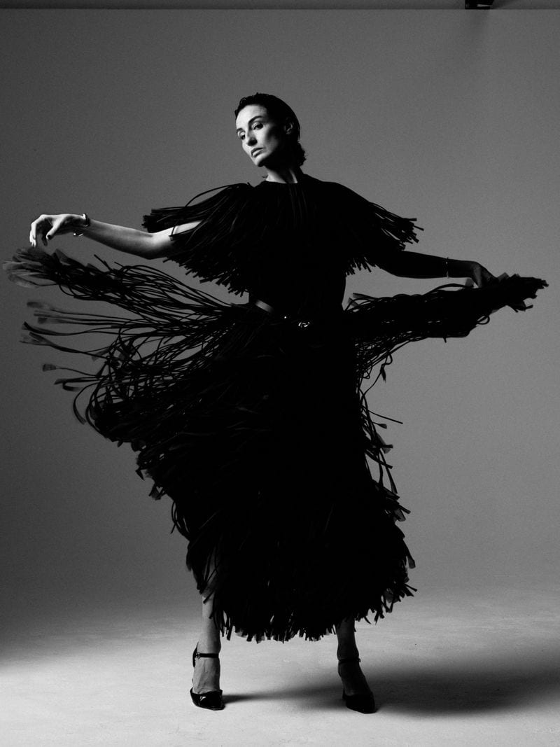 Erin O'Connor — photo 10