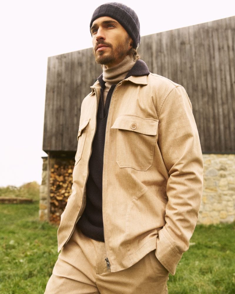 Lucas Medeiros — photo 2