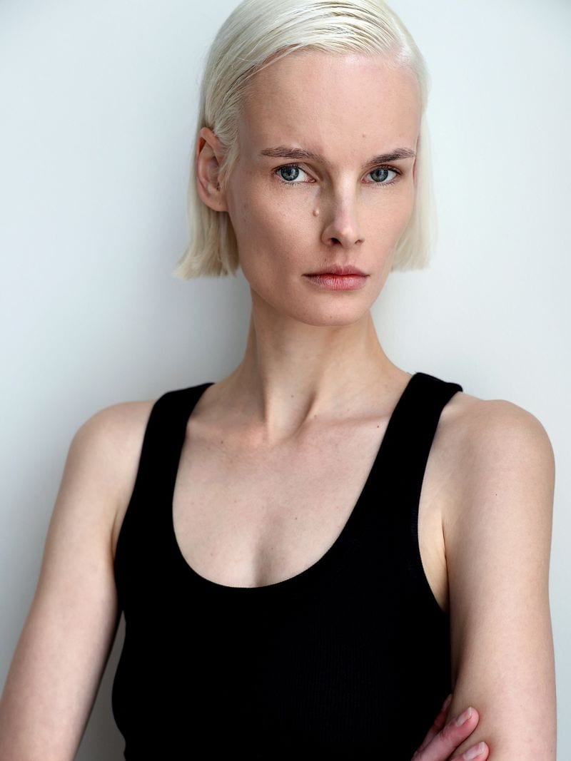 Irene Hiemstra — photo 1