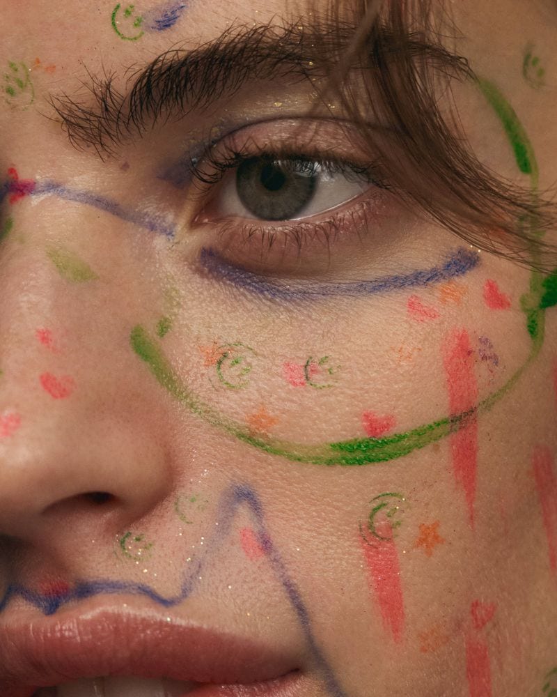 Christyna Kay — portfolio 7