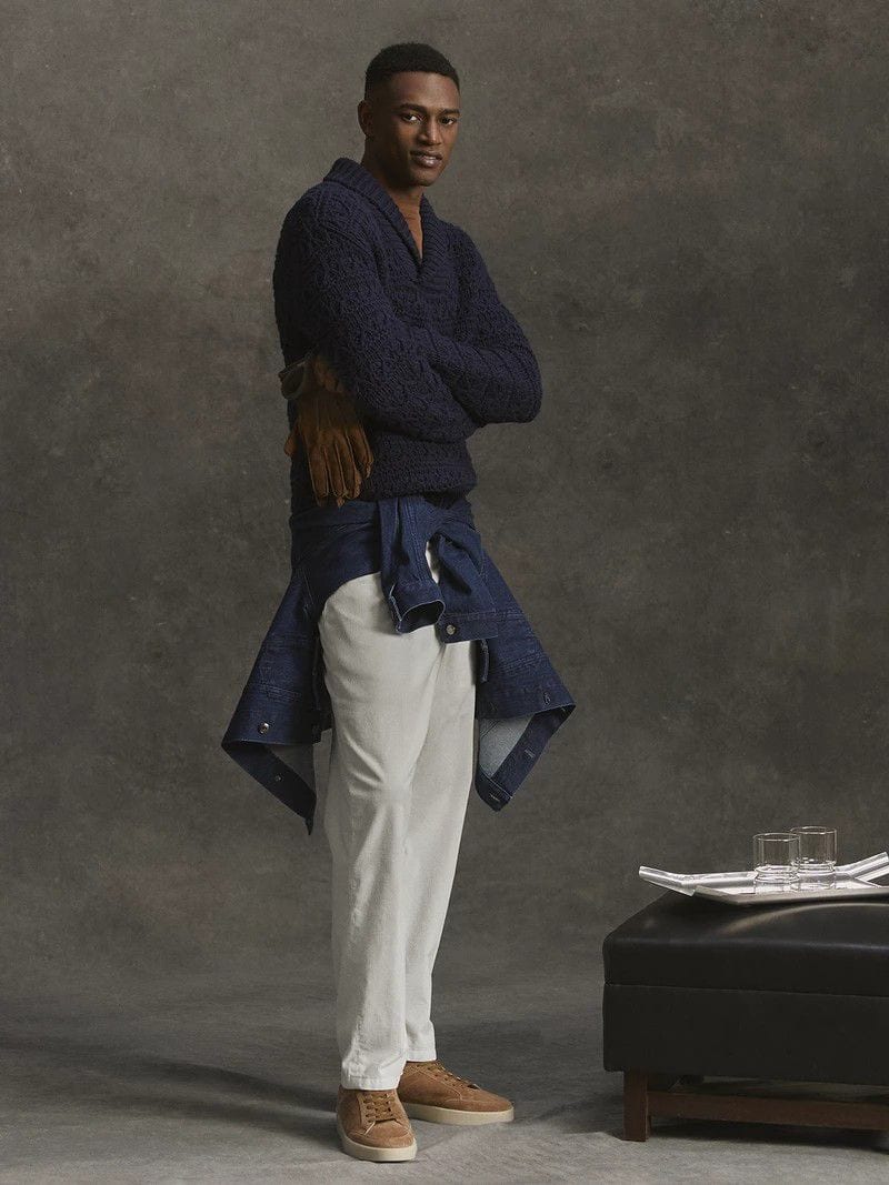 Paulo Spencer — photo 2