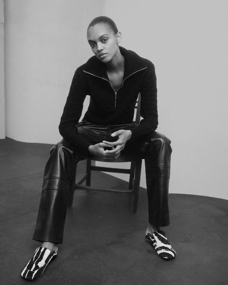 Grace Wales Bonner — portfolio 5