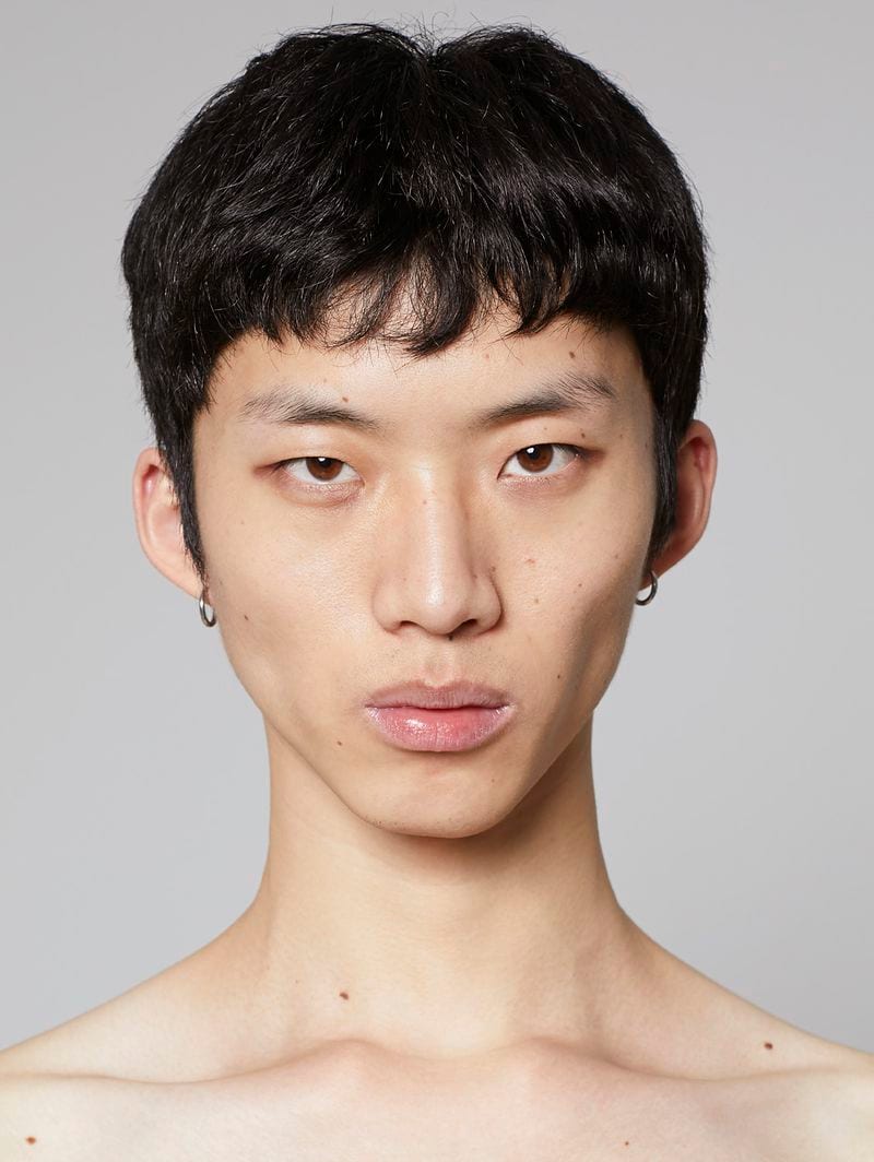 Wang Longyu — photo 1