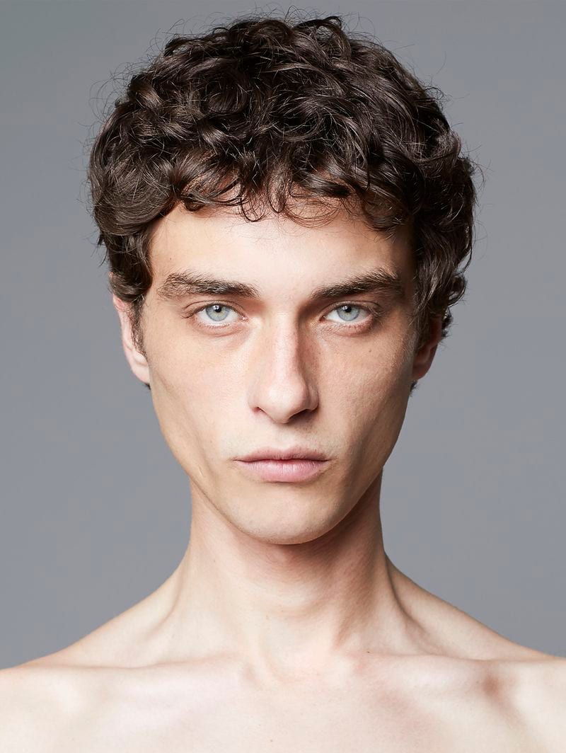 Viktor Krohm — photo 1