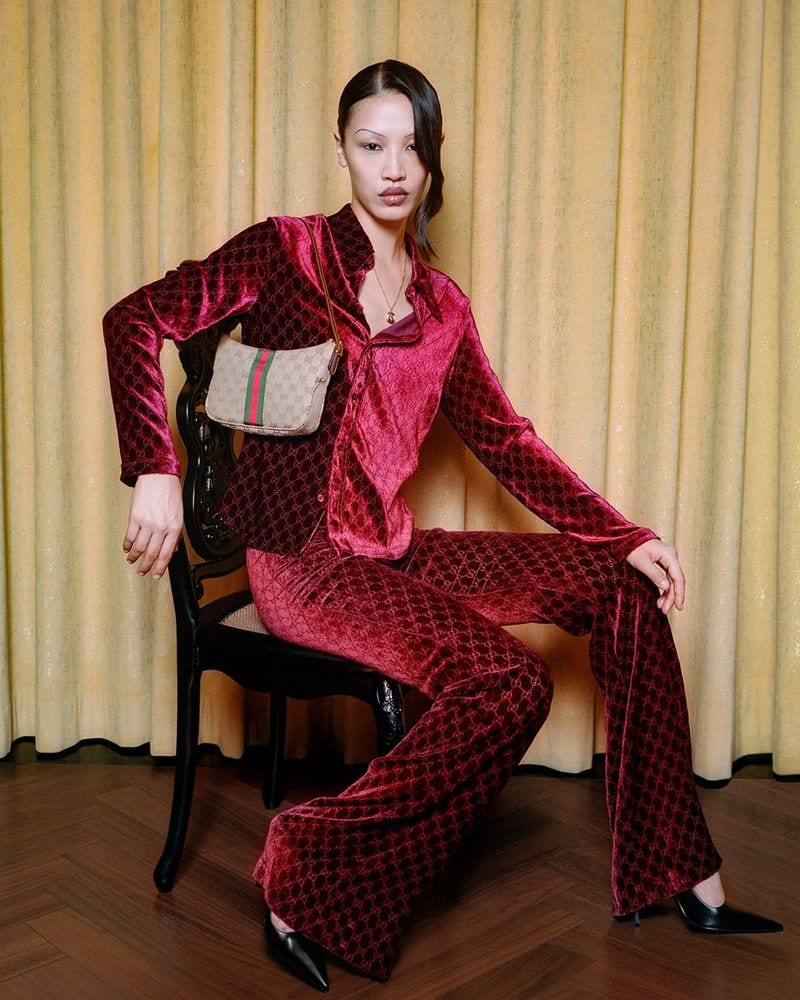 Chenyin Qi — photo 4