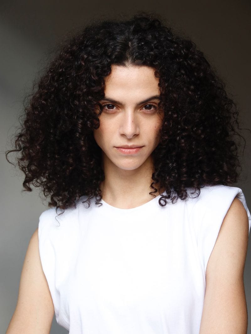 Cecilia Gama — photo 1