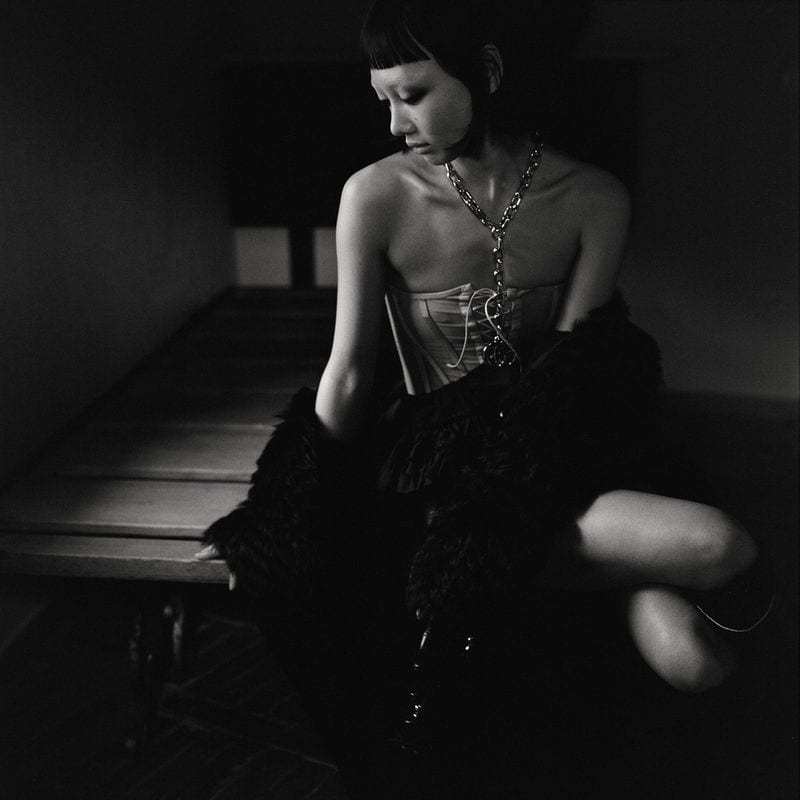 Mao Xiaoxing — photo 3