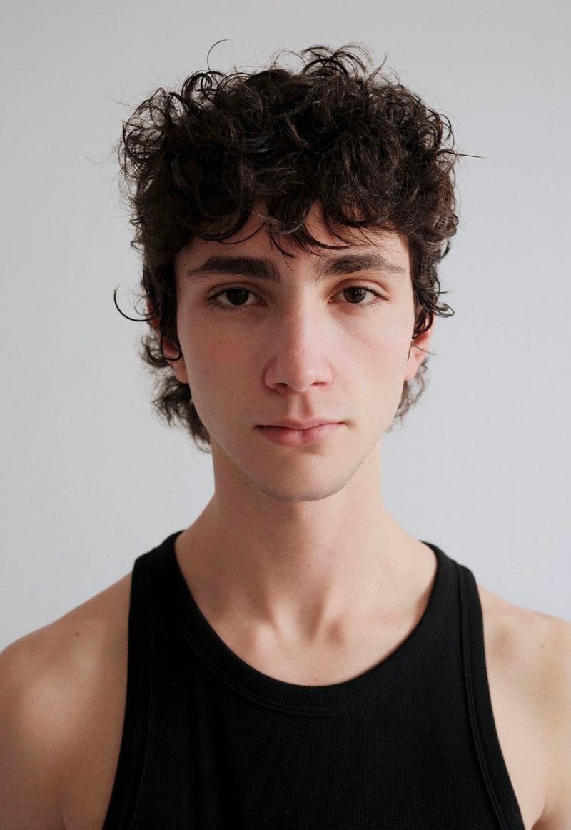 Aidan Jake — photo 1