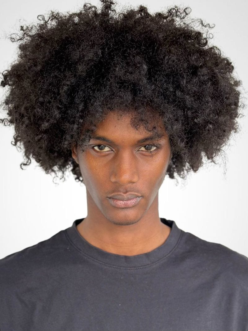 Mohamed Isse — photo 1
