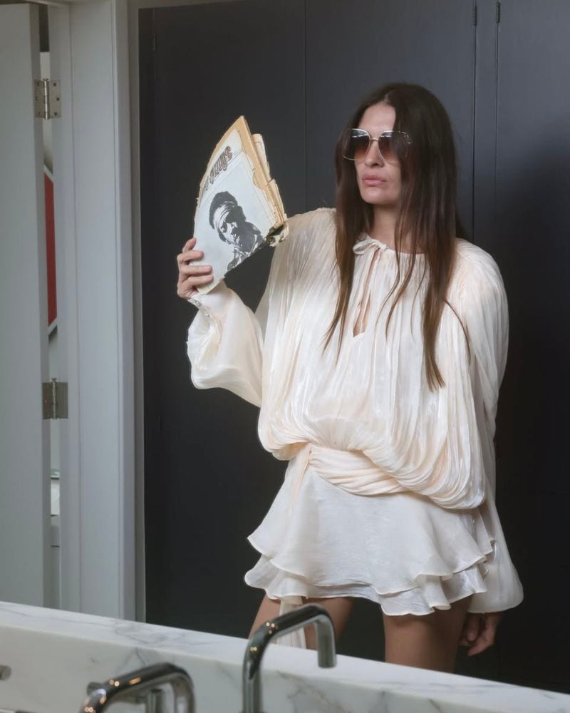 Natalia Bonifacci — photo 11