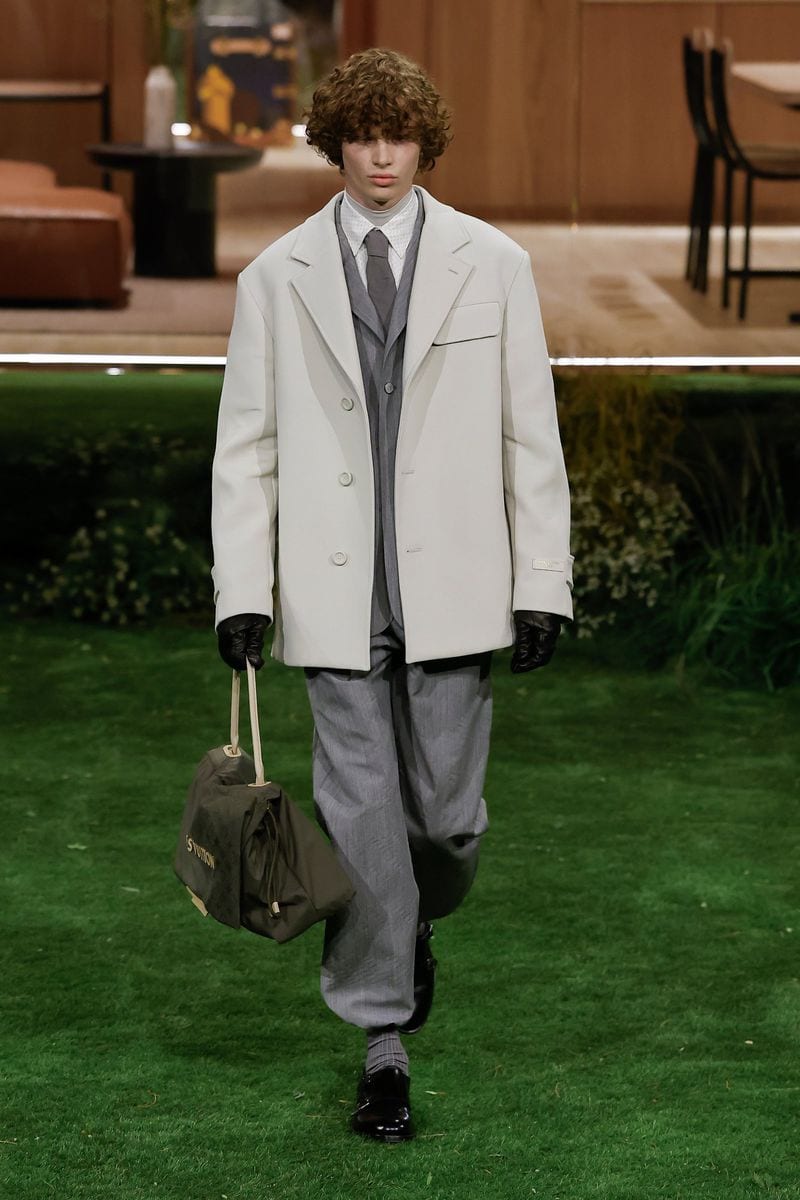 Luca Longhurst — photo 4