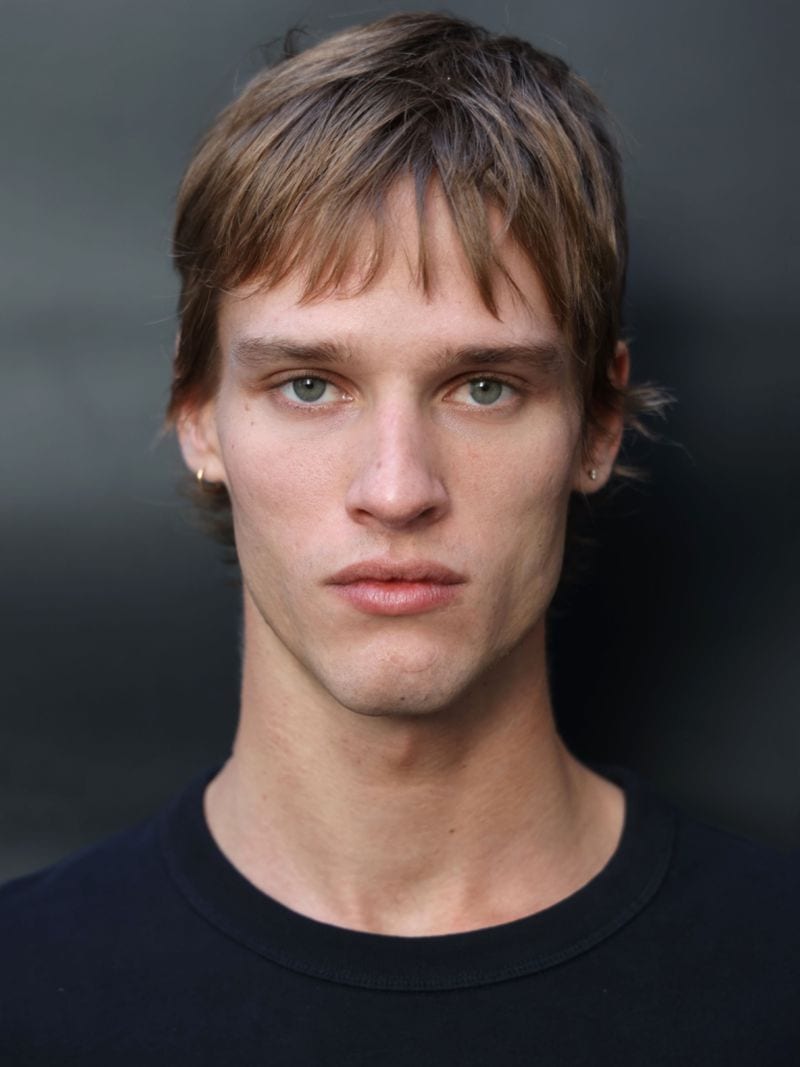 Yeray Allgayer — photo 1