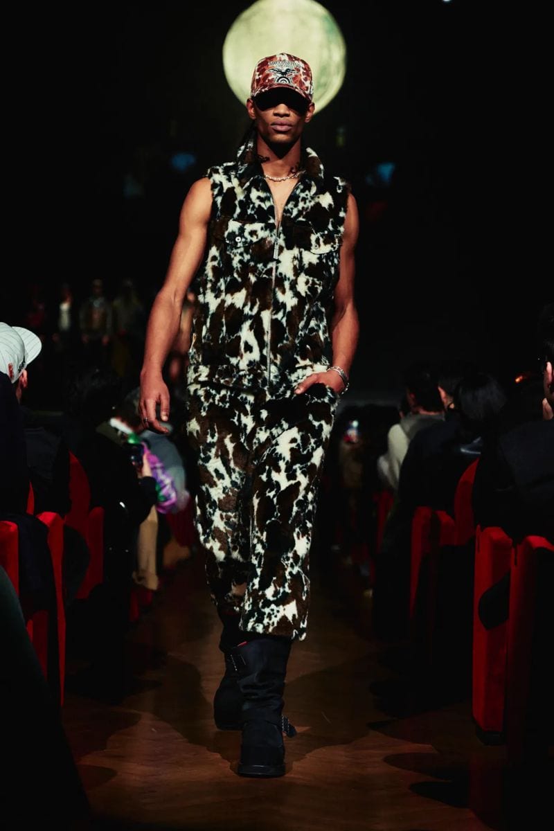 Dame Lo — photo 2