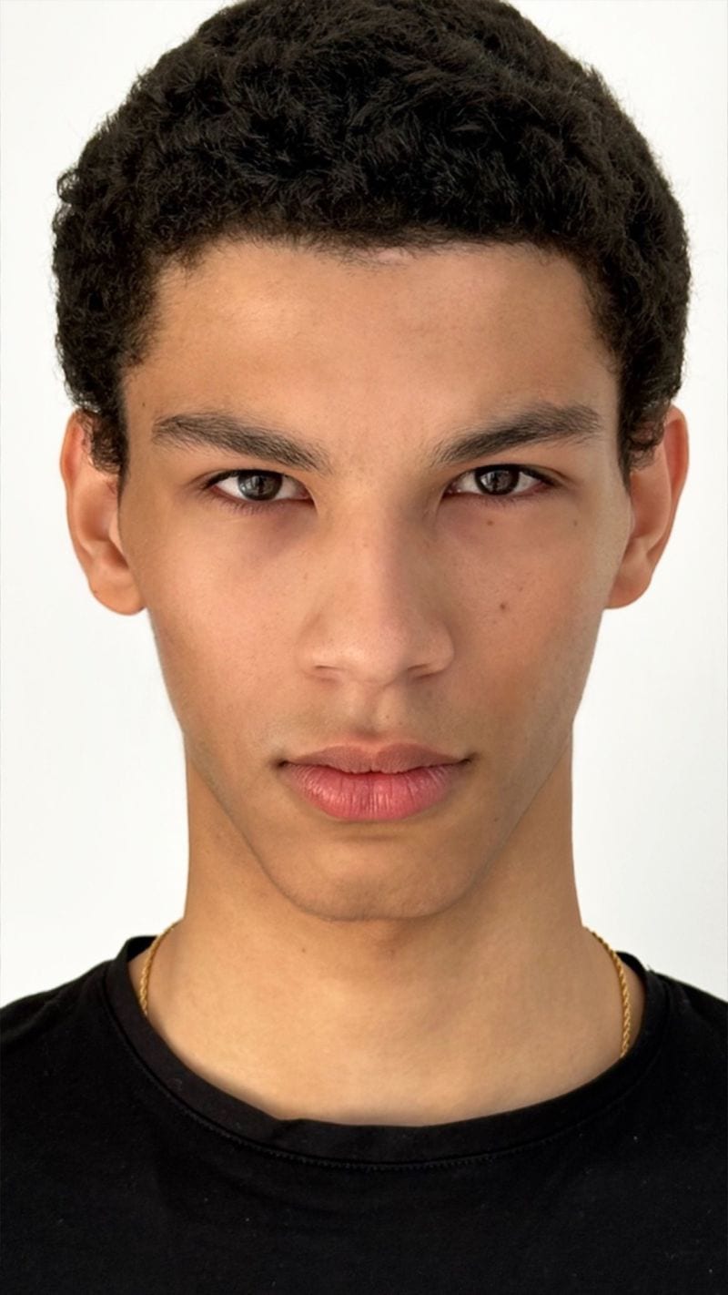 Yannick Lansdorf — photo 1