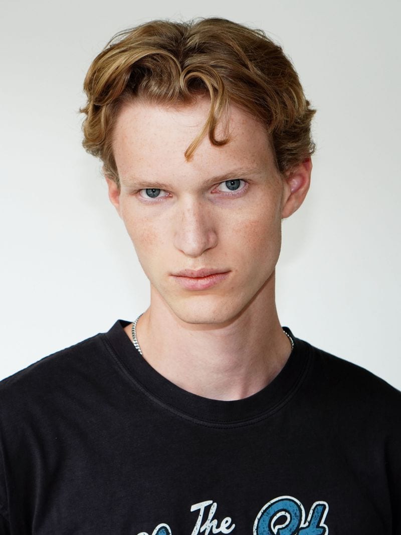 Joel Grahn — photo 1