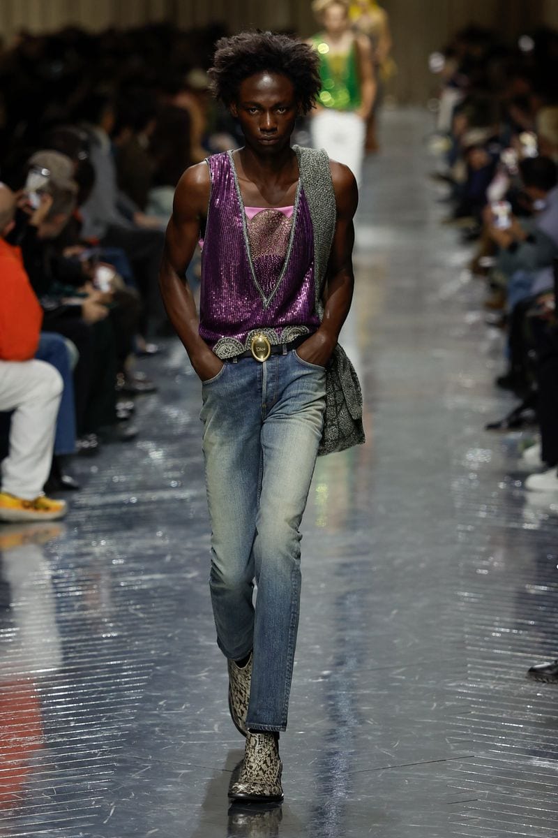 Oladipo Ezekiel — photo 5