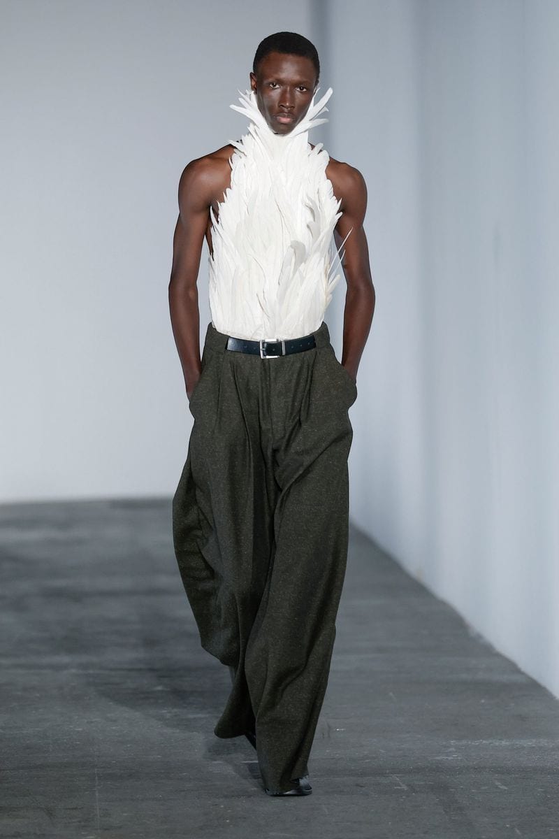Lamine Gueye — photo 10