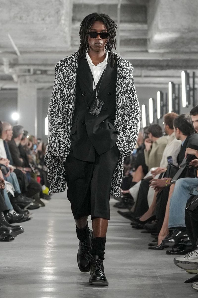 Ezekiel Conteh — photo 9