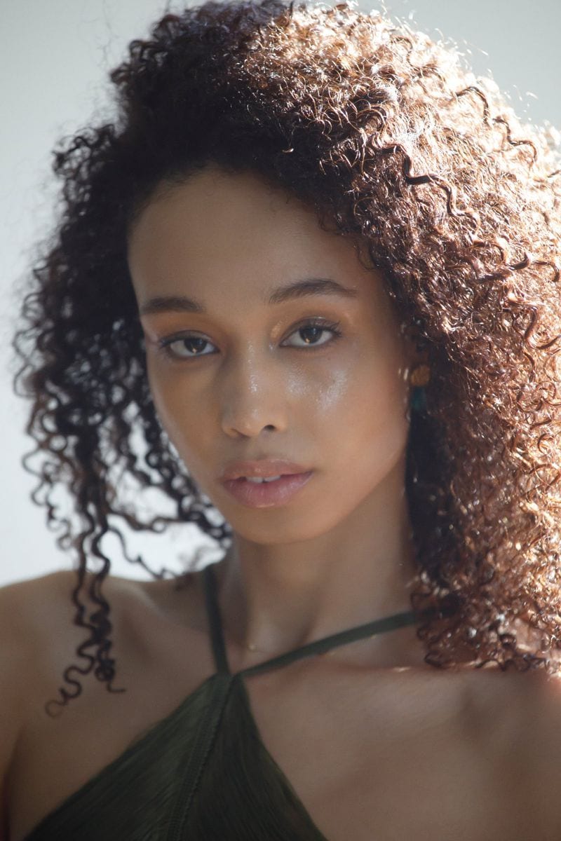 Cianna Briar-Rose — photo 1