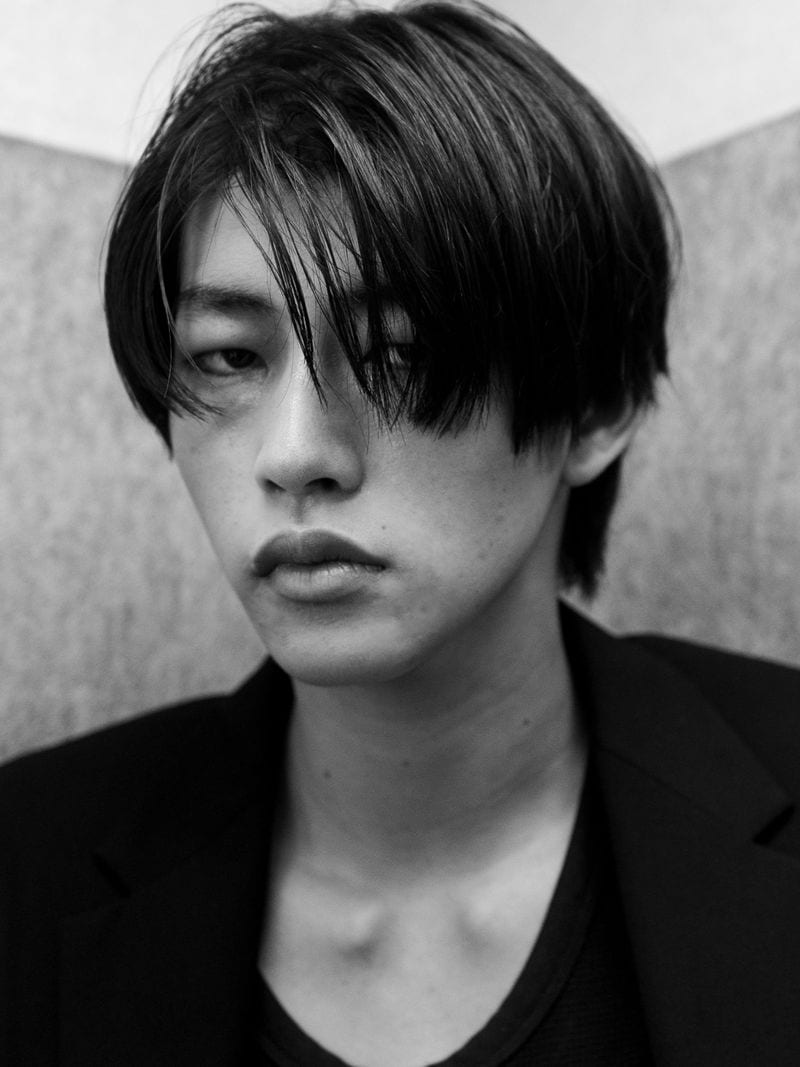 Taisei Nakacho — photo 1